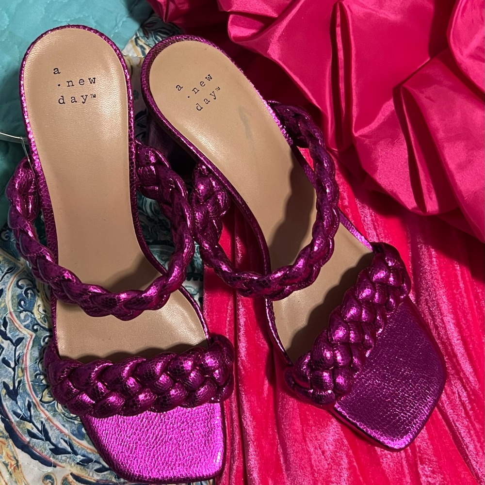 Brand New Day sandals
